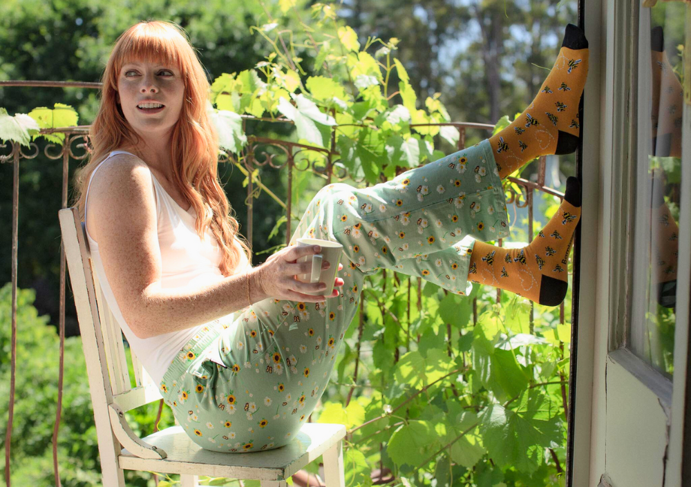 Spoil Your Mum This Mother’s Day with Sustainable, Eco-Friendly Gifts