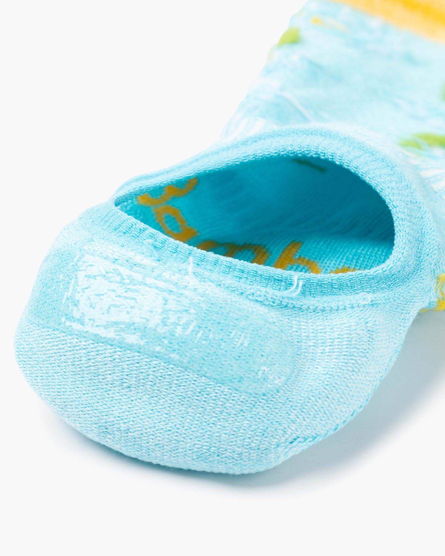 WOMENS DAISY 3PK BAMBOO SECRET SOCKS