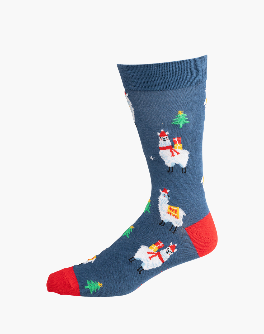 MENS FALA LLAMA BAMBOO SOCK