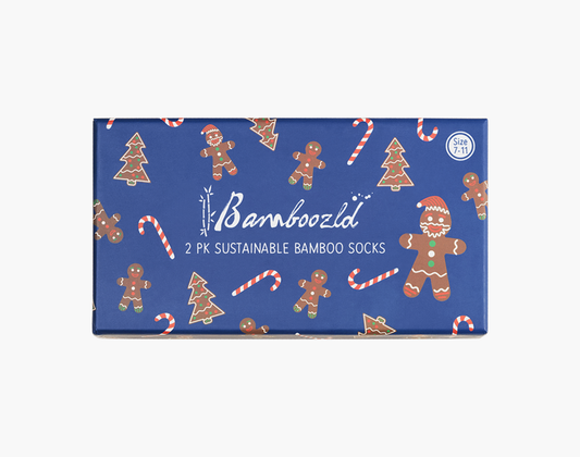 MENS CANDY MAN 2PK GIFT BOX