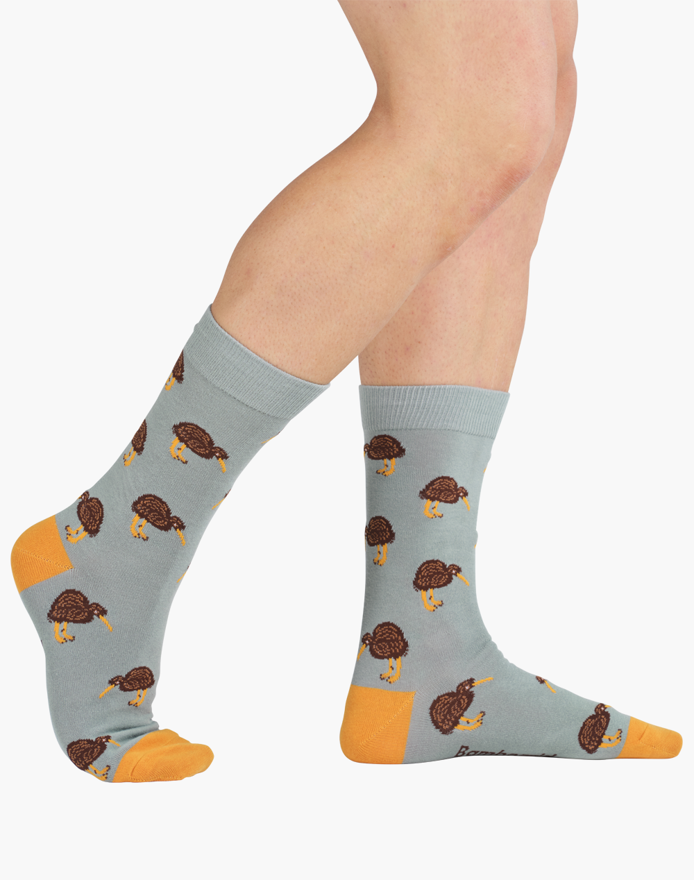 MENS KIWI BAMBOO SOCK