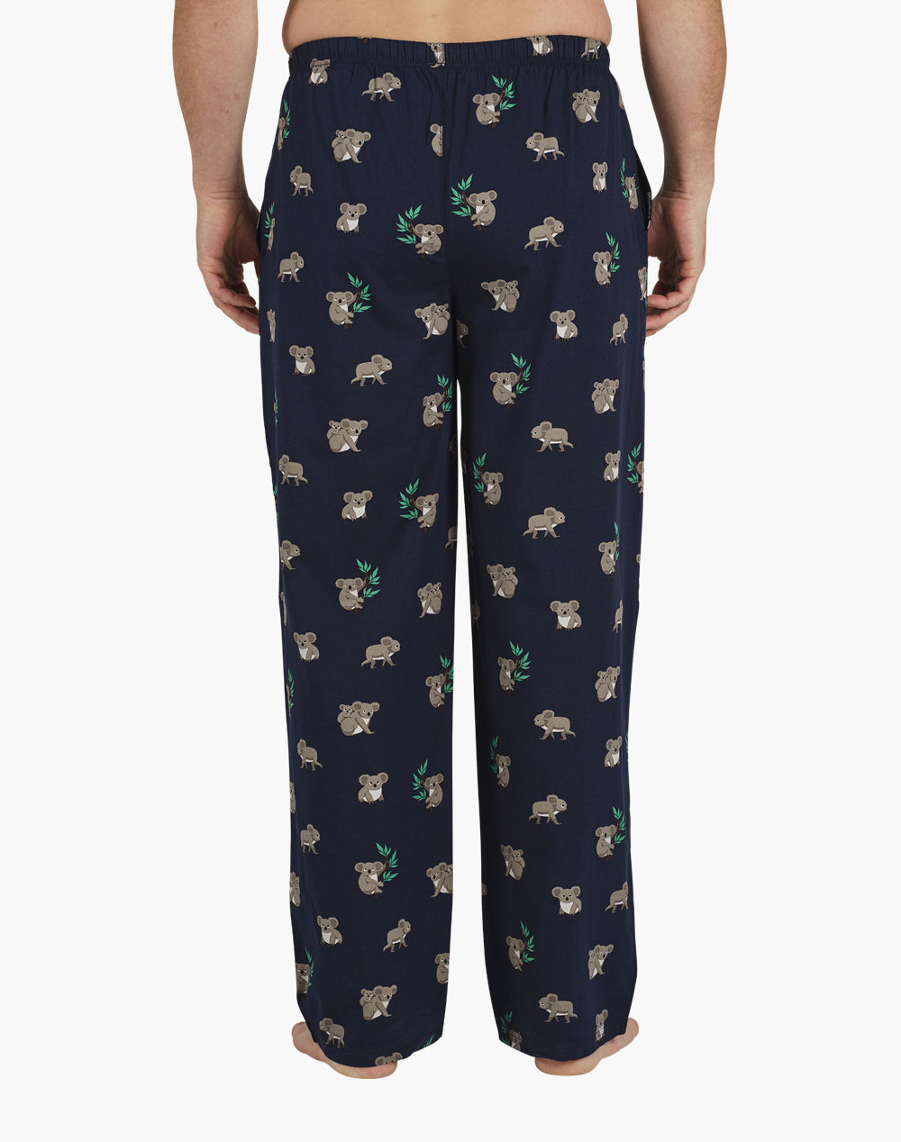 MENS KOALA BAMBOO SLEEP PANT