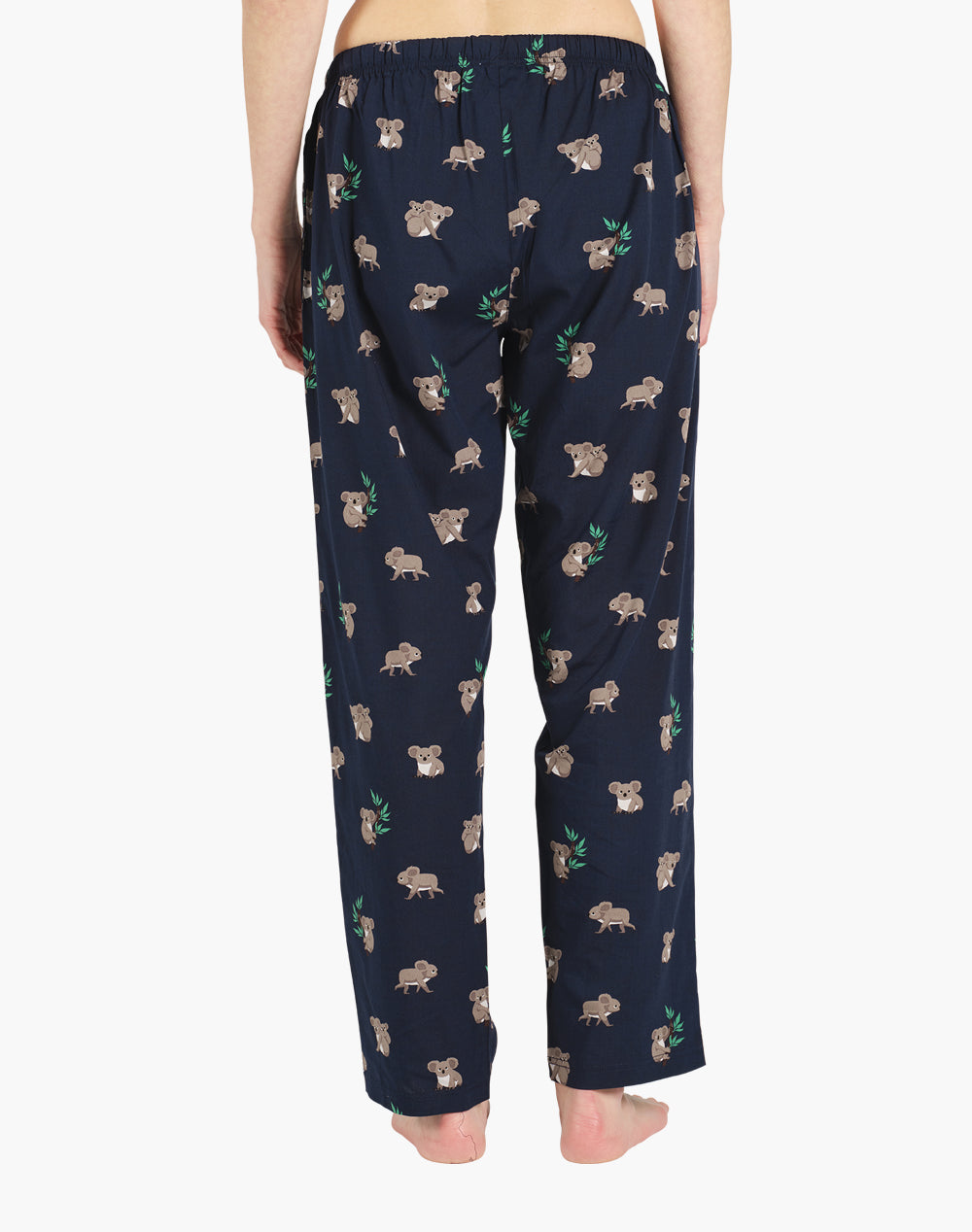 WOMENS KOALA BAMBOO SLEEP PANT