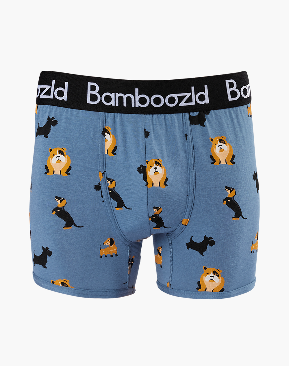 MENS YAPPY DAYS BAMBOO TRUNK