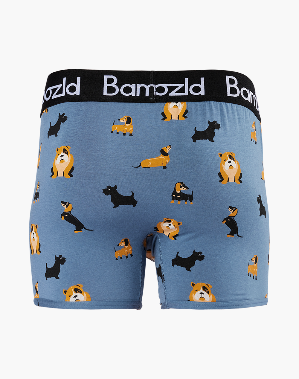 MENS YAPPY DAYS BAMBOO TRUNK