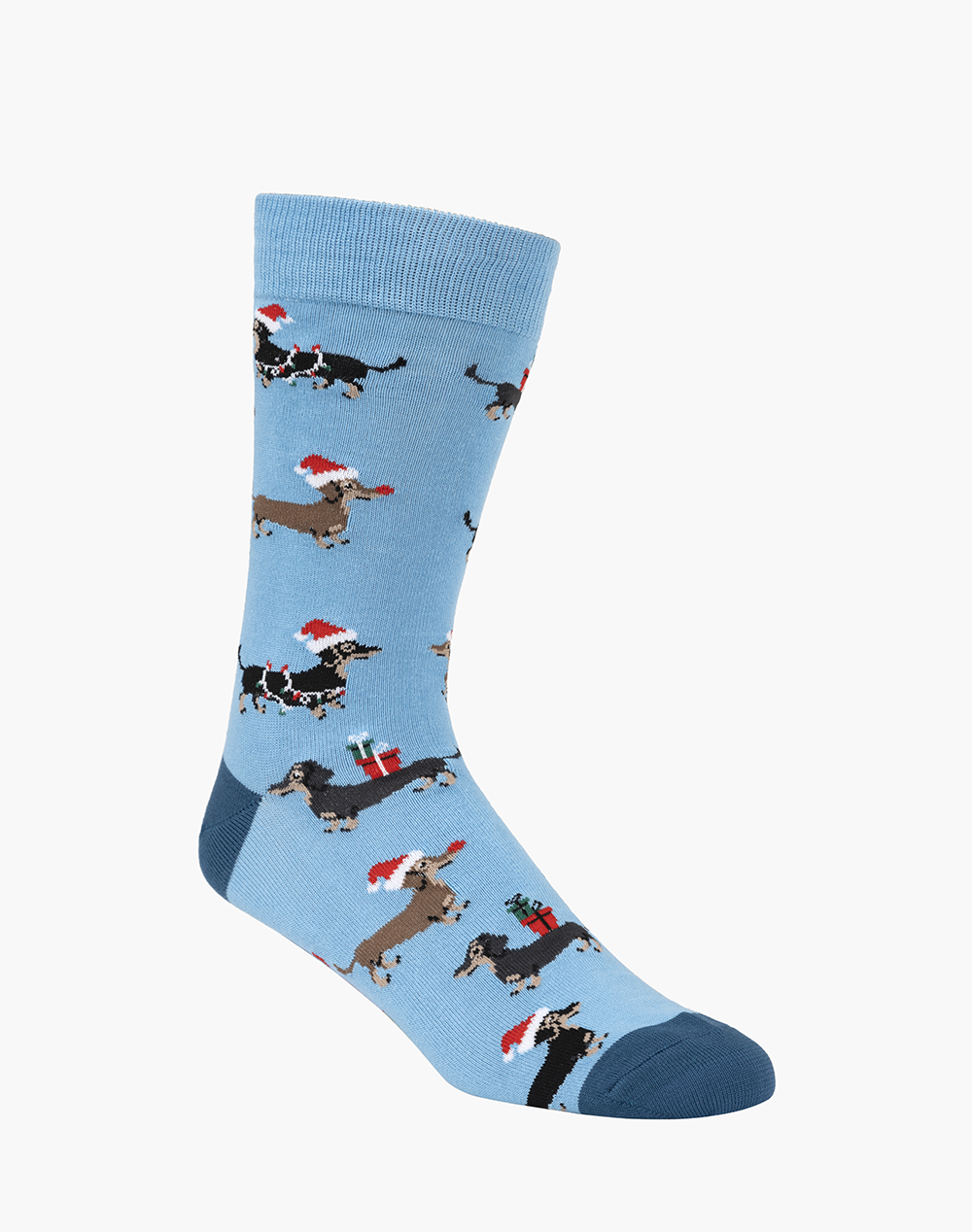 MENS DASHING BOY BAMBOO SOCK