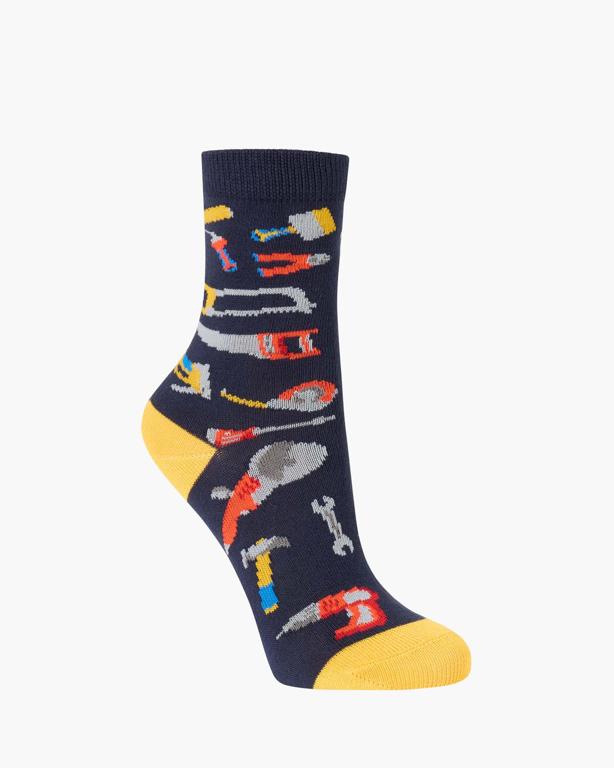 KIDS LITTLE TRADIE BAMBOO SOCK