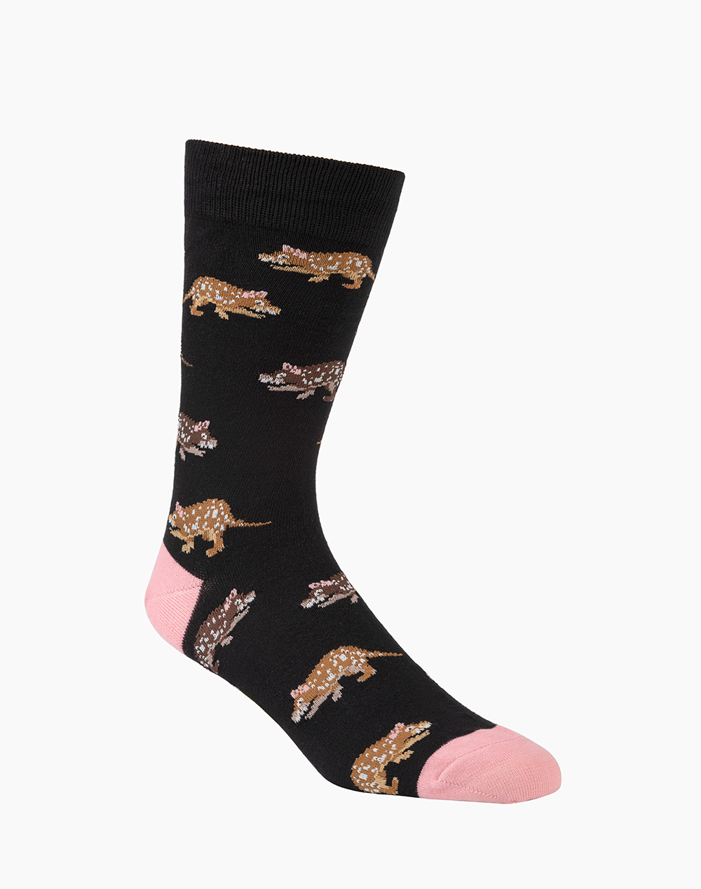 MENS QUOLL BAMBOO SOCK