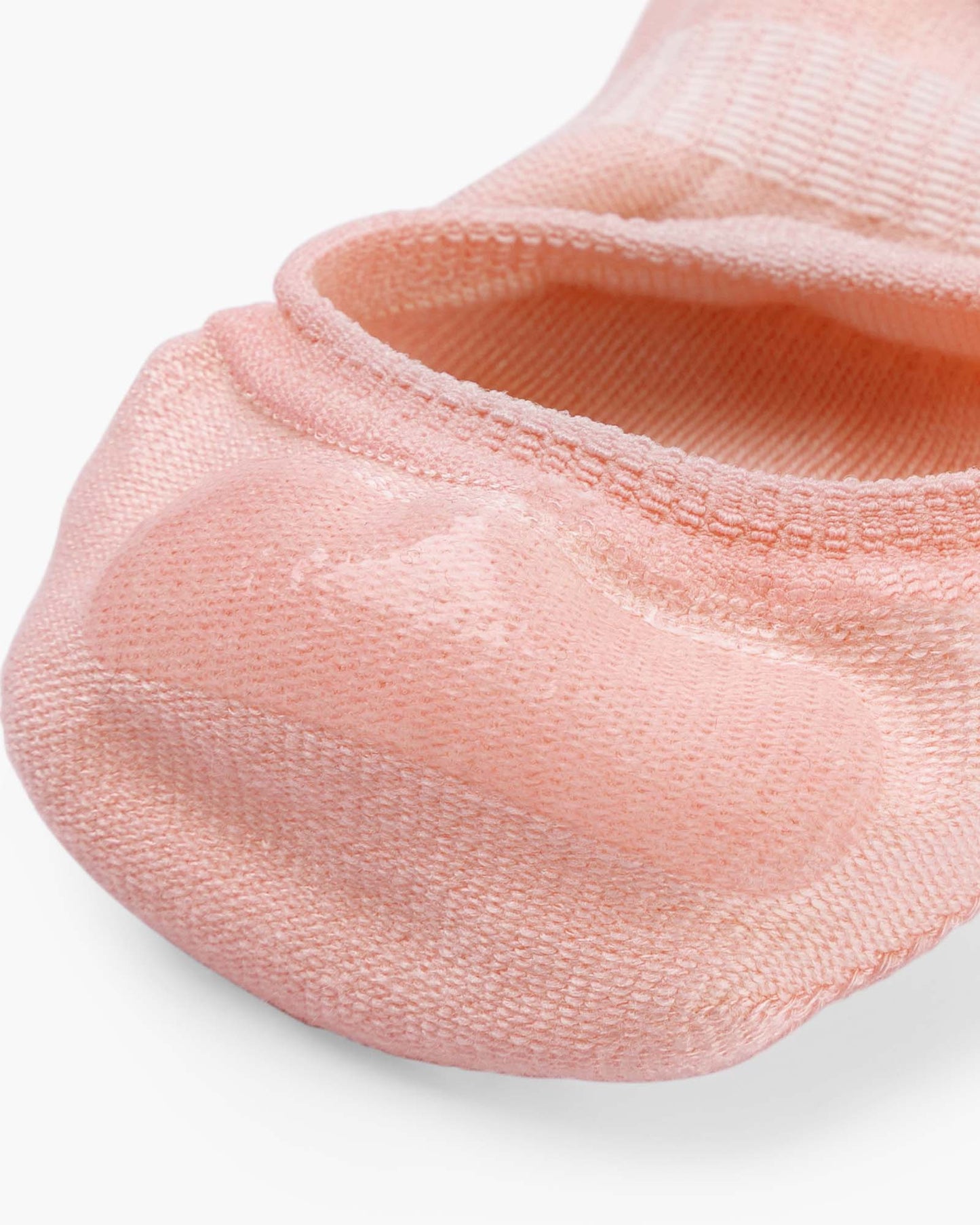 WOMENS DASH PUPS 2PK BAMBOO INVISIBLE SOCKS