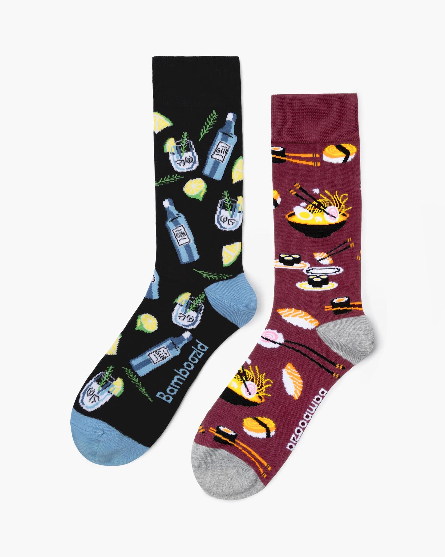 MENS FRIDAY DATE NIGHT 2PK GIFT CAN
