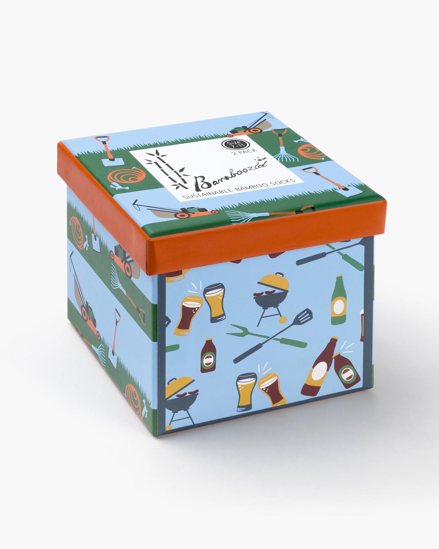 MENS HANDYMAN 2PK GIFT BOX