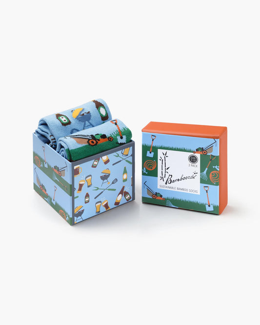 MENS HANDYMAN 2PK GIFT BOX