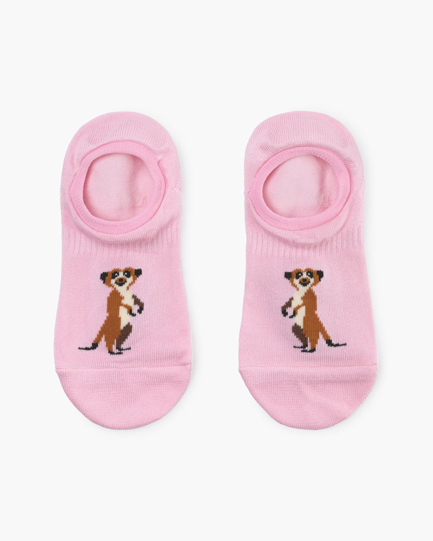 WOMENS SAFARI 2PK BAMBOO INVISIBLE SOCKS