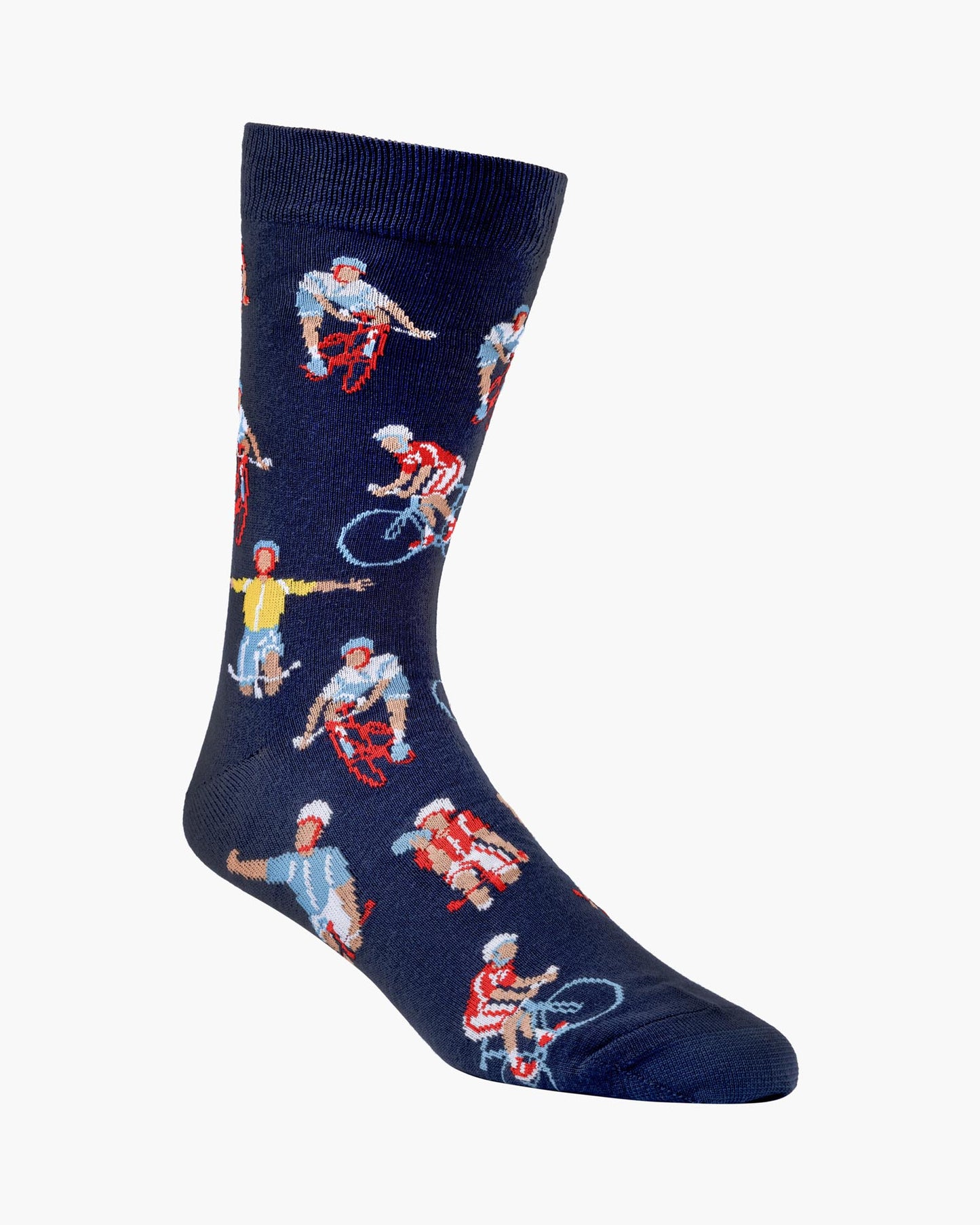MENS TOUR DOWN UNDER BAMBOO SOCK
