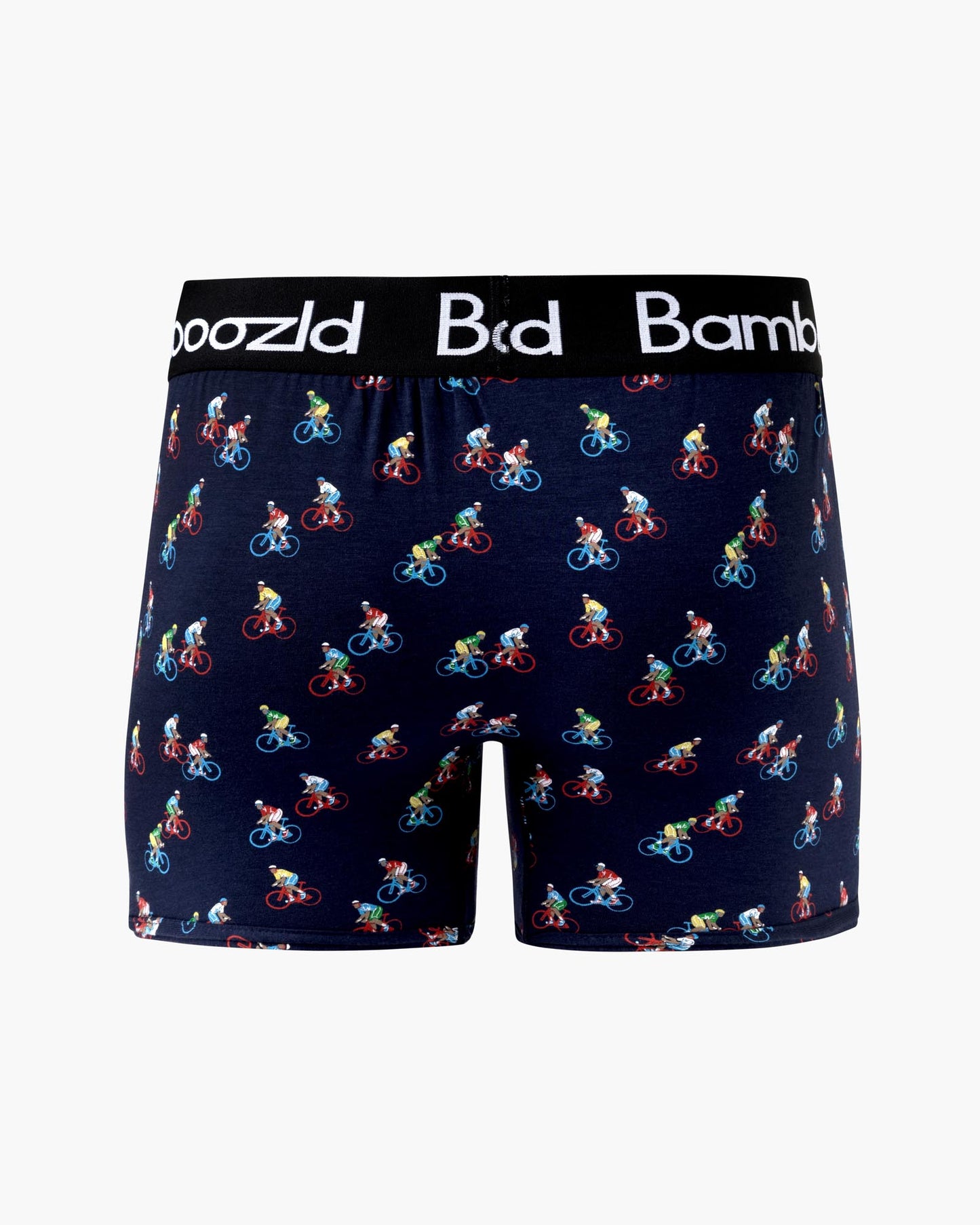 MENS TOUR DOWN UNDER BAMBOO TRUNK