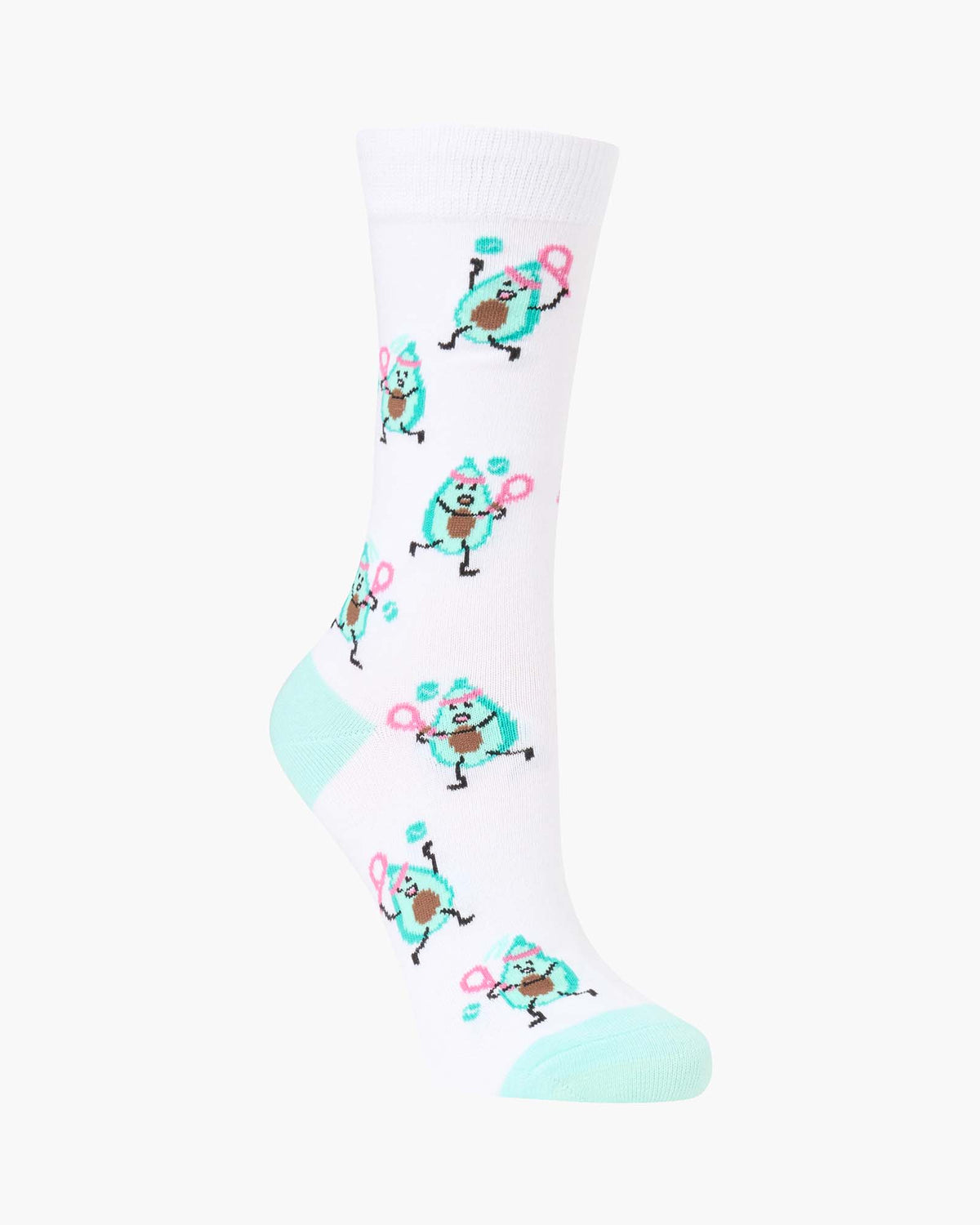 WOMENS AVO SMASH BAMBOO SOCK