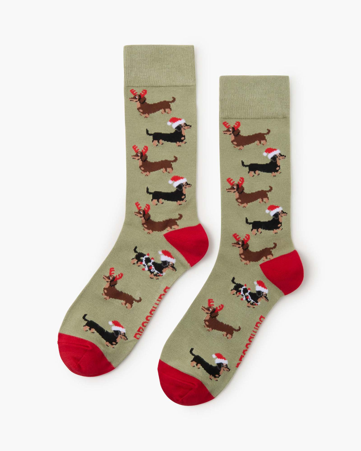 MENS DASHING BOY BAMBOO SOCK