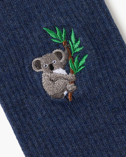 MENS KOALA SPORT CREW