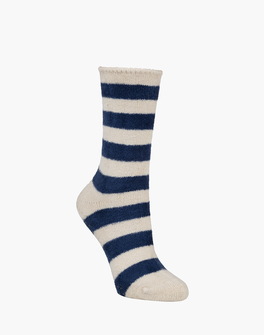 NAVY STRIPE
