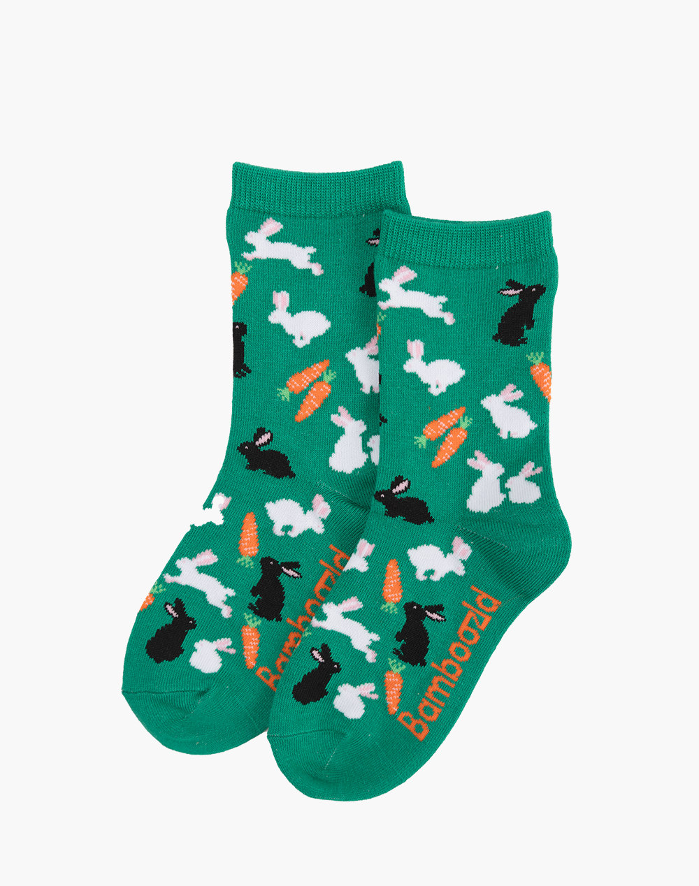 KIDS BUNNIES BAMBOO SOCK