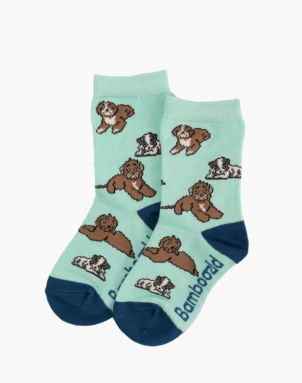 KIDS CAVOODLES BAMBOO SOCK