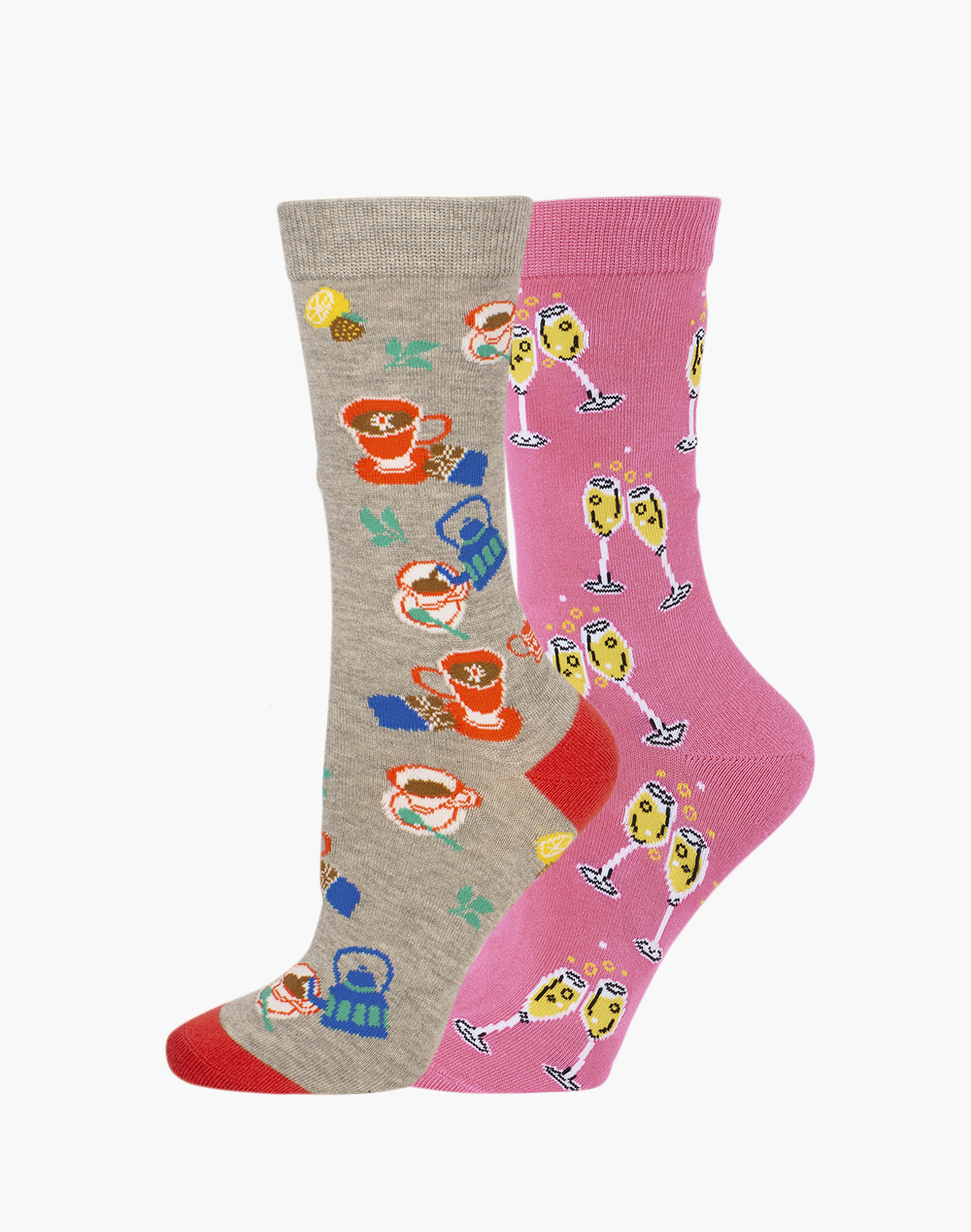 WOMENS HIGH TEA 2PK GIFT BOX