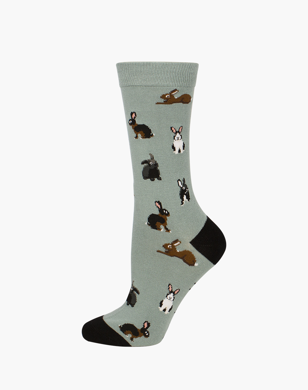 WOMENS HARES BAMBOO SOCK