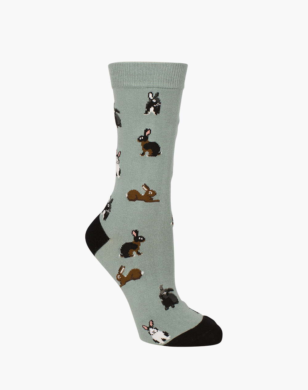 WOMENS HARES BAMBOO SOCK