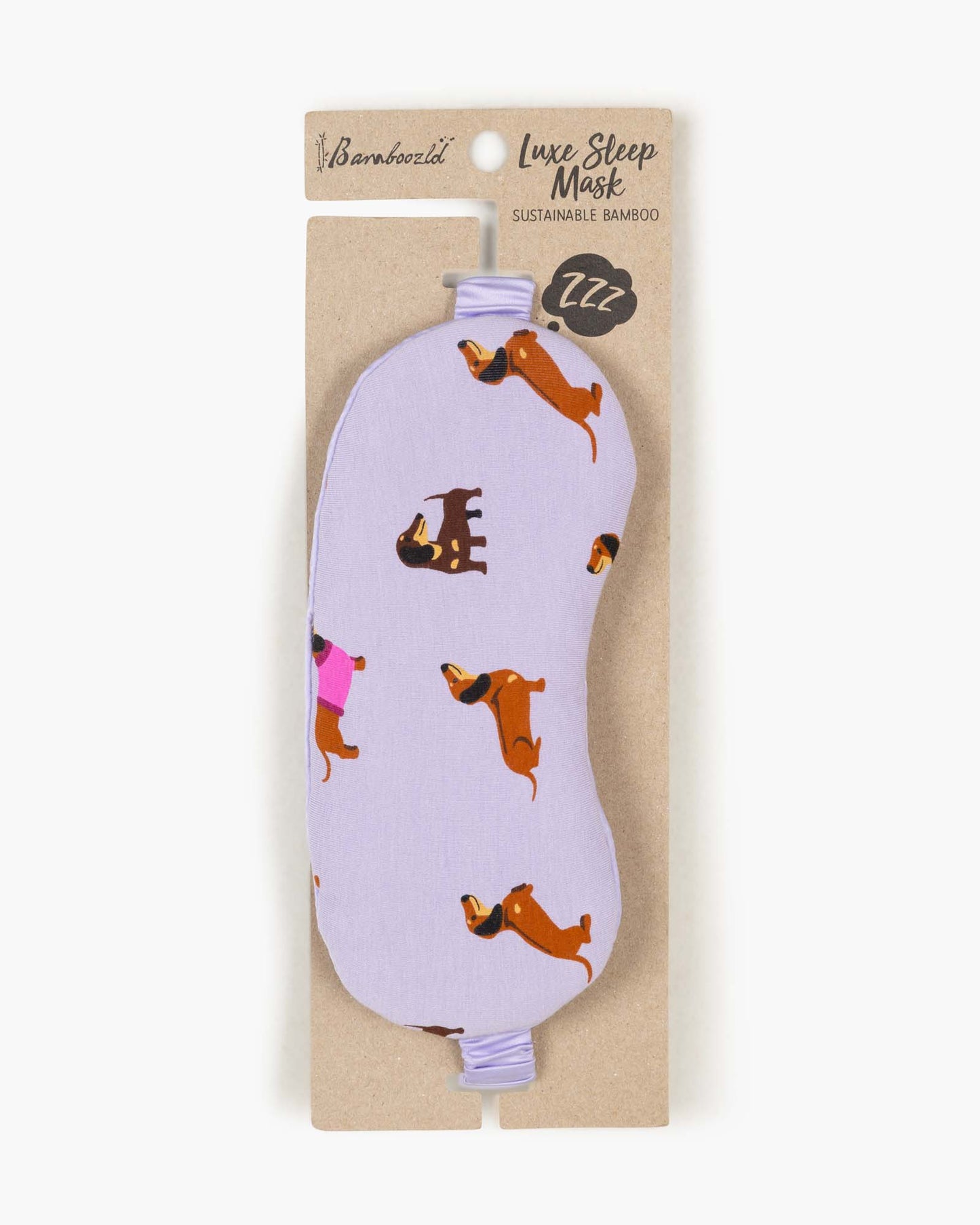 WOMENS DASH DREAMING SLEEP MASK