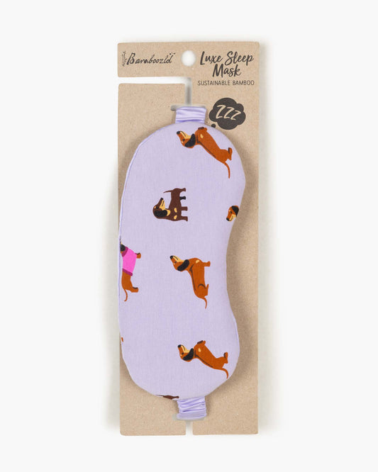 WOMENS DASH DREAMING SLEEP MASK