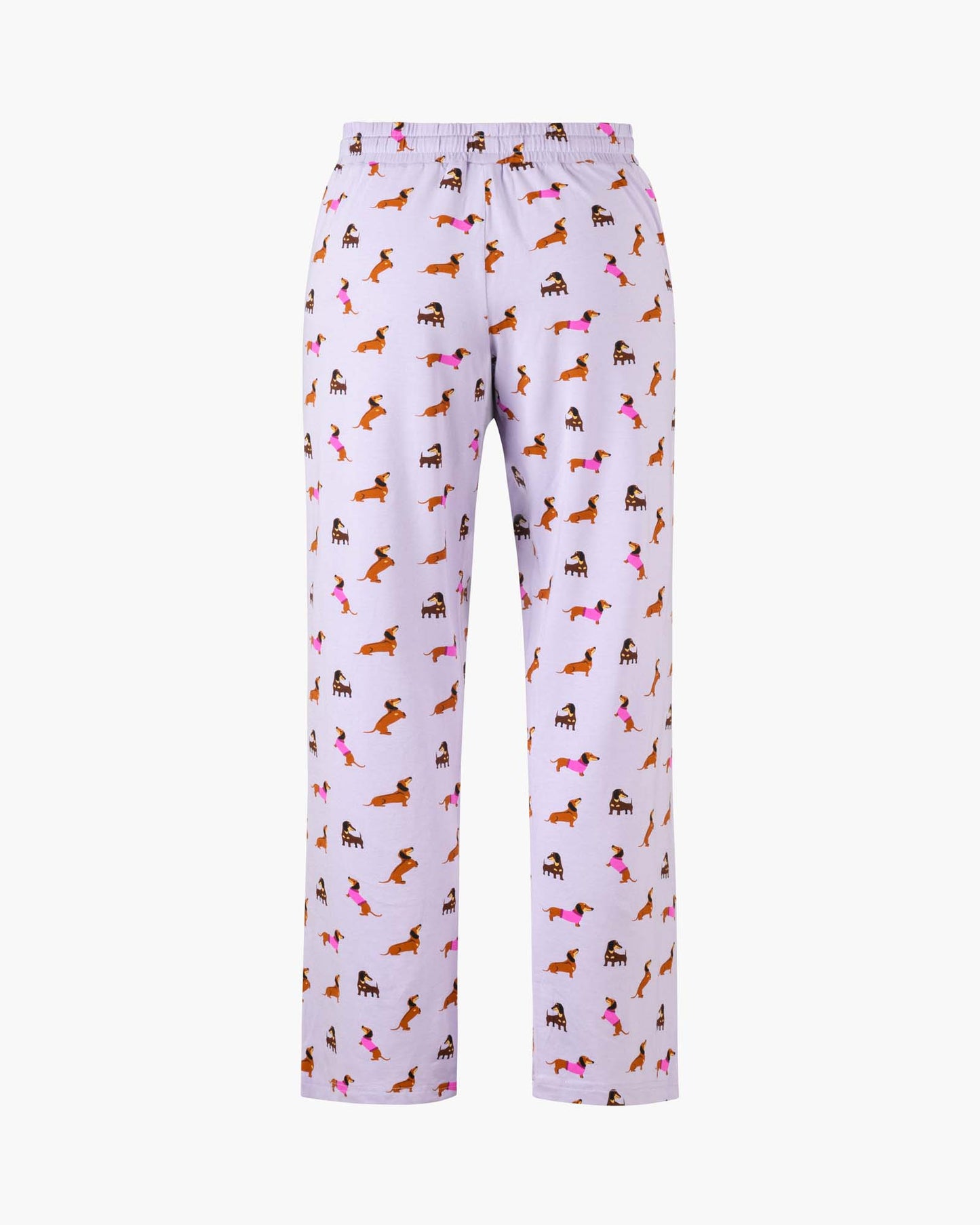 WOMENS DASH DREAMING BAMBOO JERSEY SLEEP PANT