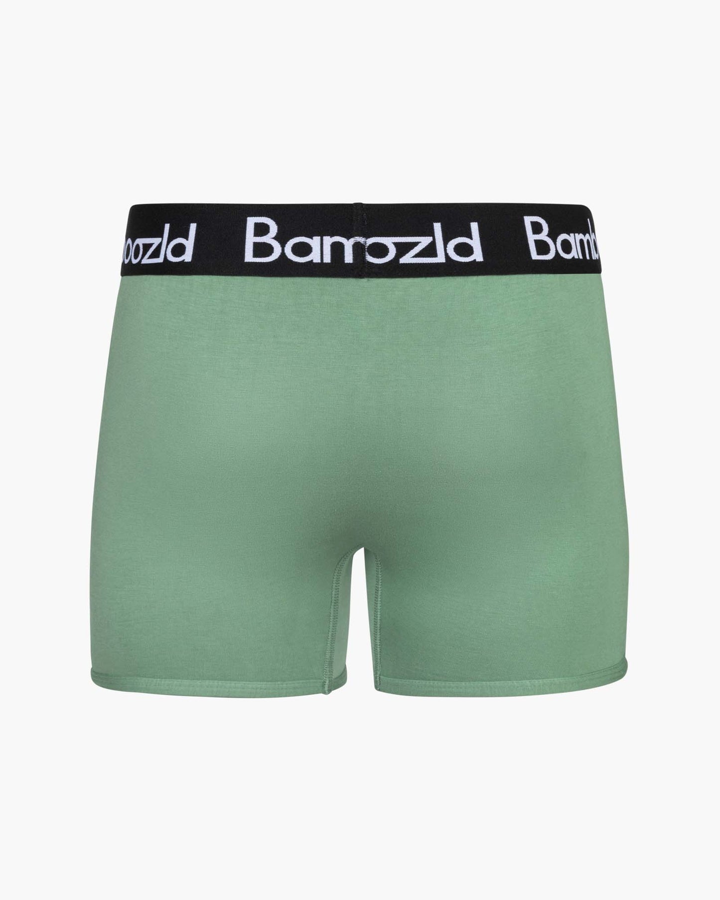 MENS SAGE BAMBOO TRUNK