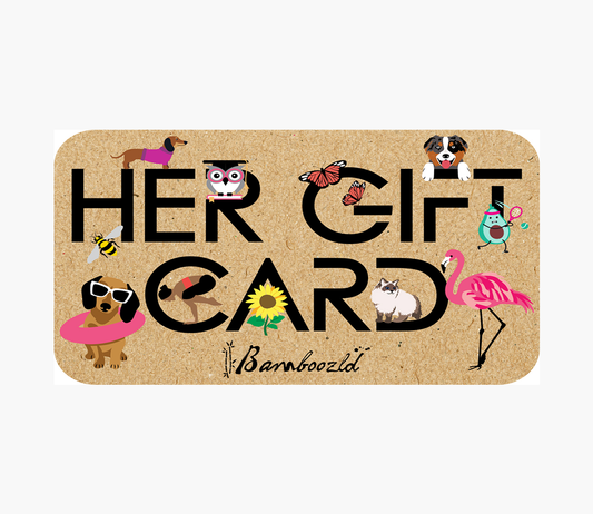 ONLINE GIFT CARD