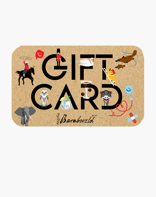 ONLINE GIFT CARD