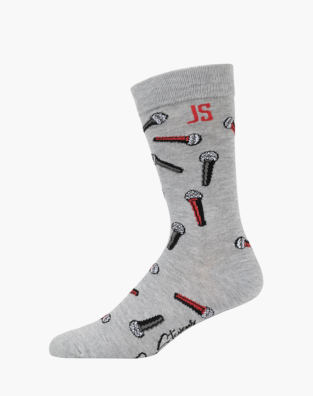 THE MIC SOCK BY JON STEVENS - MENS