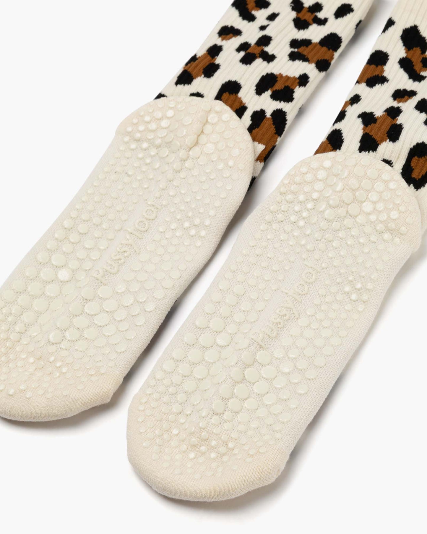 PILATES CHEETAH GRIP CREW