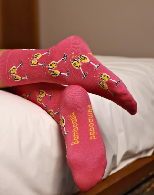 WOMENS HIGH TEA 2PK GIFT BOX