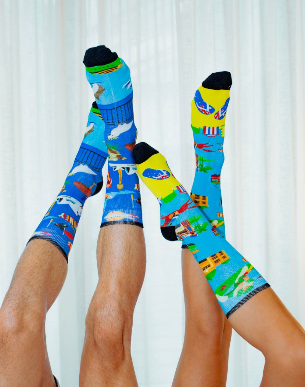 MENS SYDNEY BAMBOO SOCK