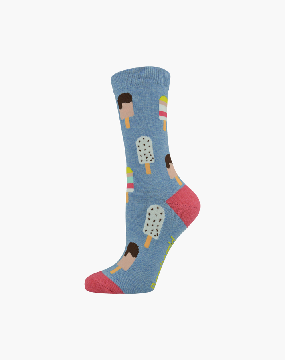 WOMENS ICYPOLE BAMBOO SOCK