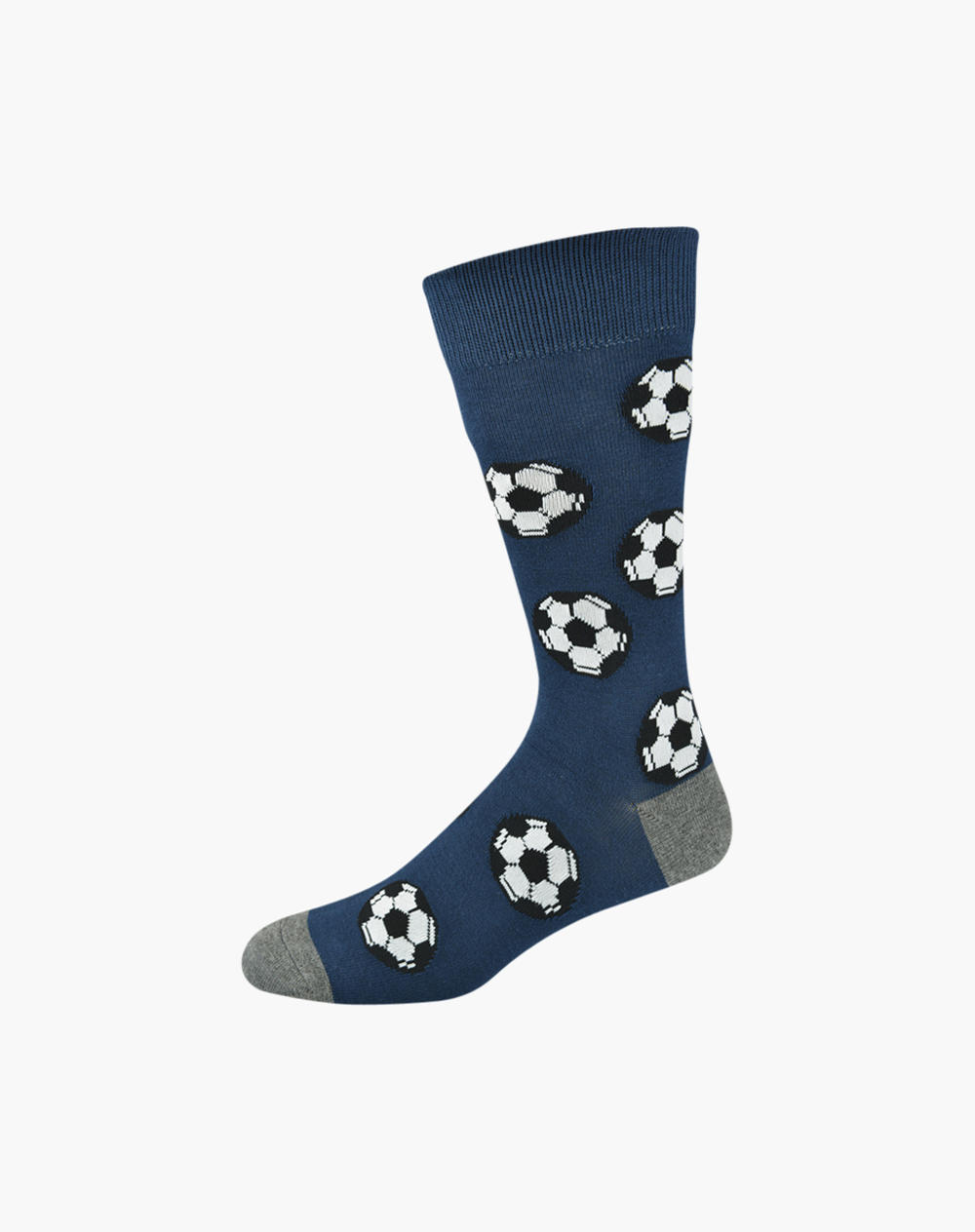 MENS SOCCER BAMBOO SOCKS
