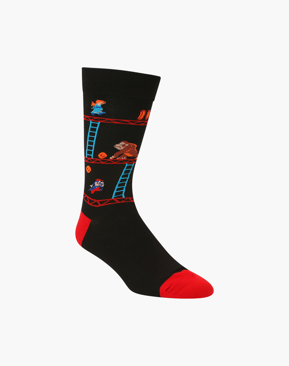 MENS KONG BAMBOO SOCK