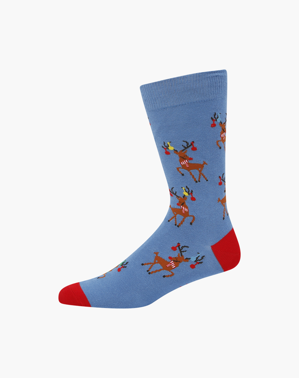 MENS PRANCER BAMBOO SOCK