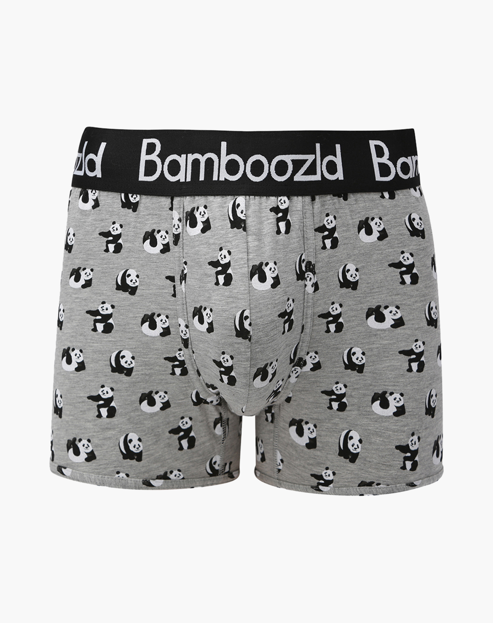 MENS PANDA BAMBOO TRUNK - SMALL SIZE ONLY