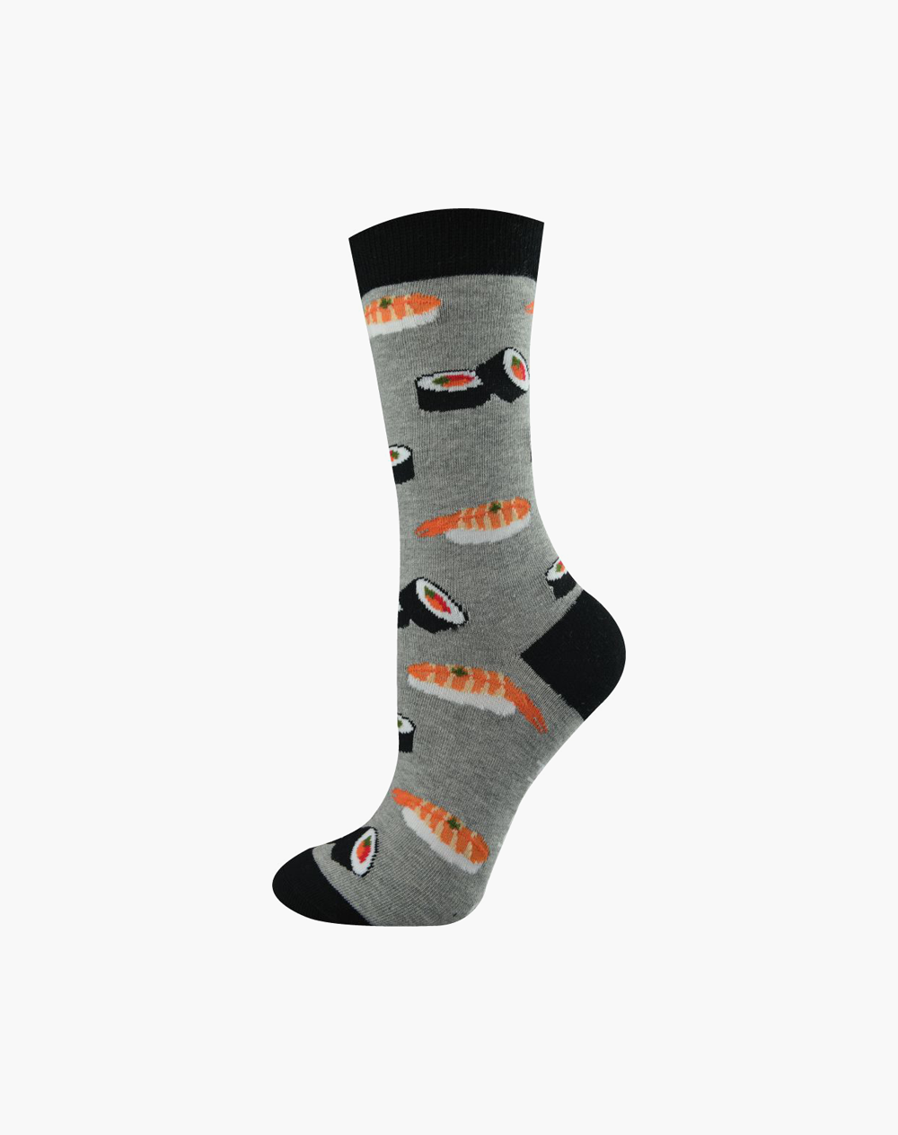 WOMENS SUSHI BAMBOO SOCK