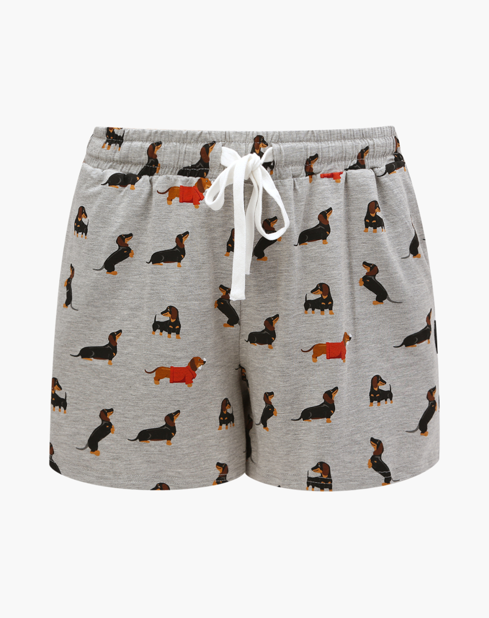 WOMENS WEINER BAMBOO JERSEY SLEEP SHORT