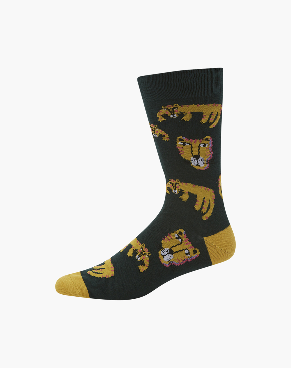 MENS TIGRA BAMBOO SOCK