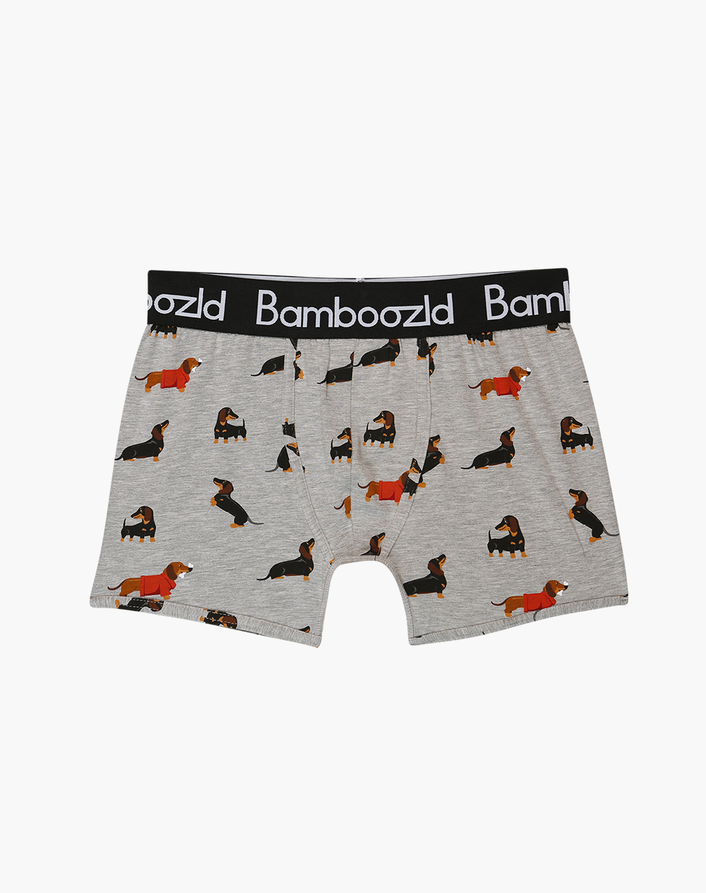 MENS WEINER BAMBOO TRUNK