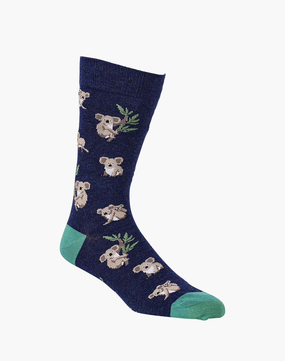 MENS KOALA BAMBOO SOCK