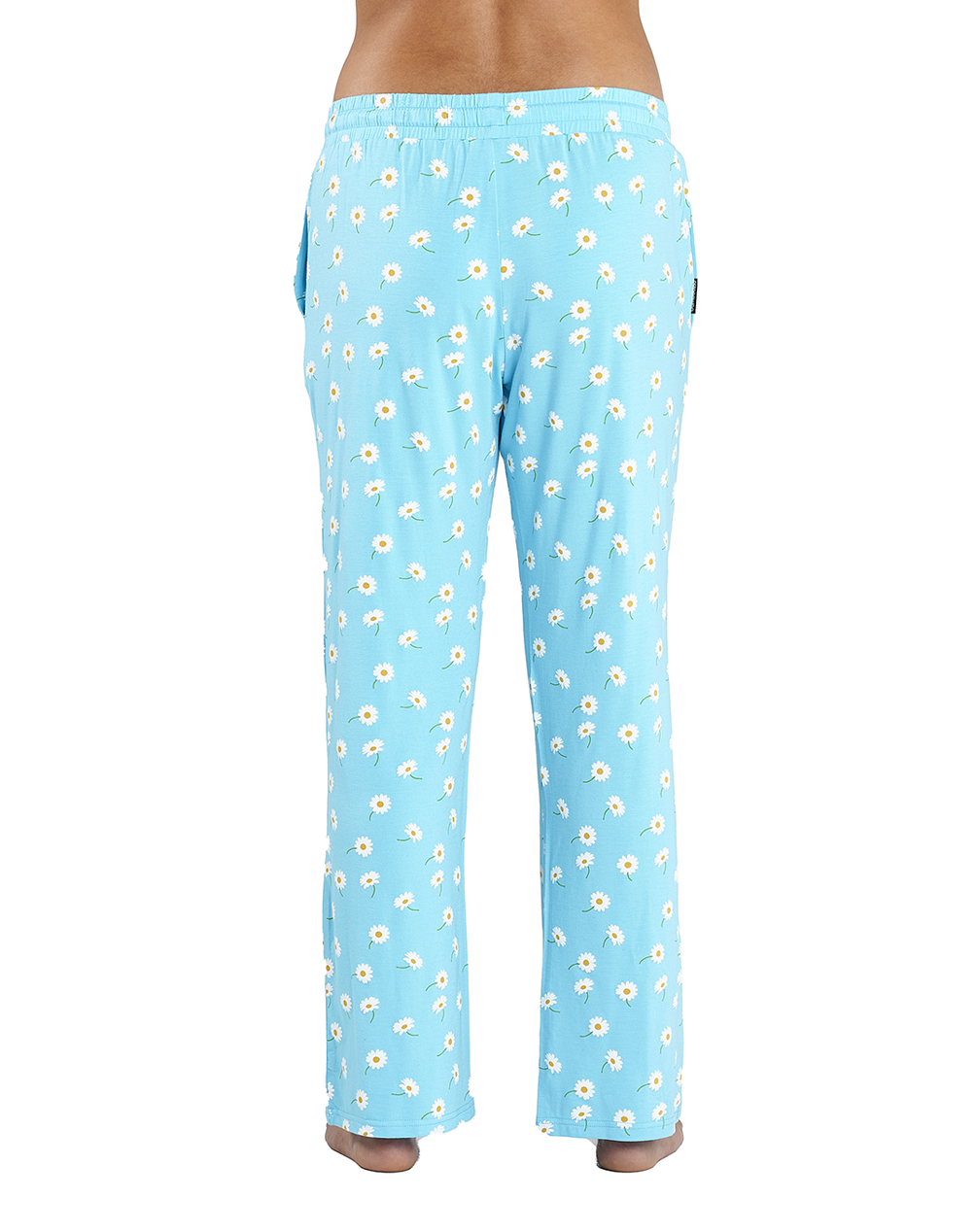 WOMENS DAISY BAMBOO JERSEY SLEEP PANT