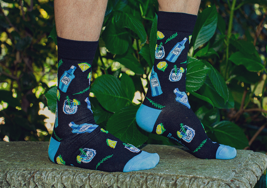 Why Bamboo Socks are the Most Sustainable Socks on the Market